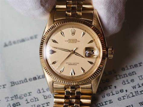 do rolex watches tick tock|counterfeit rolex how to identify.